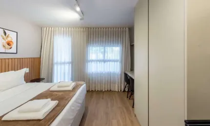 Studio para alugar na rua paulistânia, sumarezinho, são paulo - sp