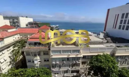 Apartamento à venda na avenida rainha elizabeth da bélgica, copacabana, rio de janeiro - rj