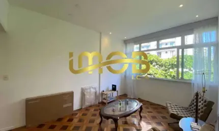 Apartamento à venda na Rua Marquês de São Vicente, Gávea, Rio de Janeiro - RJ