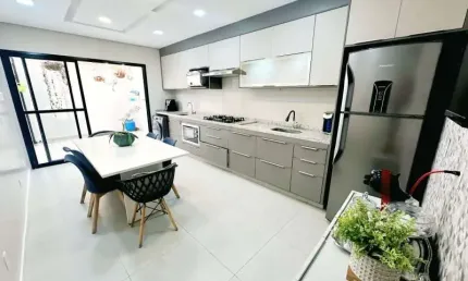 Casa à venda na rua edson masuela, jardim ferreira, sorocaba - sp