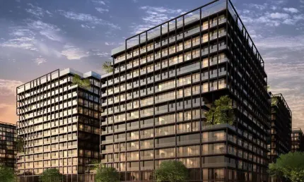 Apartamento à venda na Avenida Ator José Wilker, Barra Olímpica, Rio de Janeiro - RJ