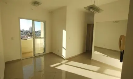 Apartamento à venda na Rua dos Aposentados, Centro, Mogi das Cruzes - SP