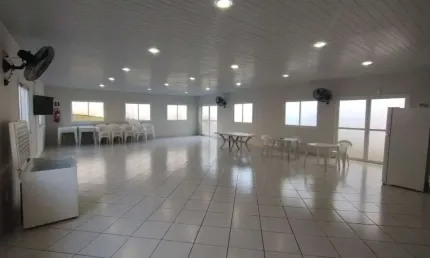 Apartamento à venda na Rua dos Aposentados, Centro, Mogi das Cruzes - SP