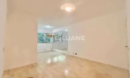 Apartamento à venda na Rua Pinheiro Guimarães, Botafogo, Rio de Janeiro - RJ