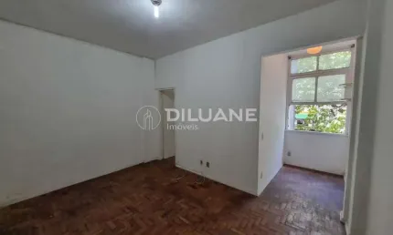 Apartamento à venda na rua voluntários da pátria, botafogo, rio de janeiro - rj