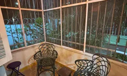 Apartamento à venda na rua dona mariana, botafogo, rio de janeiro - rj