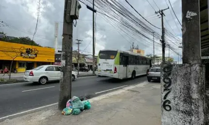 Terreno à venda na avenida dom hélder câmara, cascadura, rio de janeiro - rj