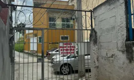 Terreno à venda na avenida dom hélder câmara, cascadura, rio de janeiro - rj