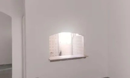 Apartamento à venda na rua getúlio, todos os santos, rio de janeiro - rj