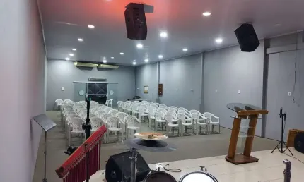 Galpão à venda na rua moreira façanha, rocha, são gonçalo - rj