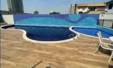 Apartamento para alugar na rua capitão siqueira barbosa, vila dom pedro ii, são paulo - sp