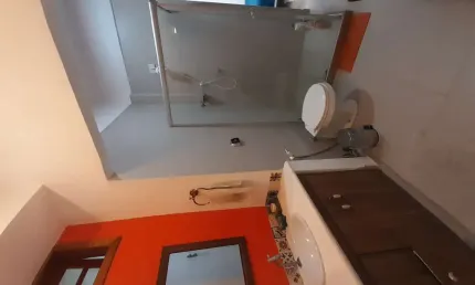 Casa à venda na rua almirante alexandrino, santa teresa, rio de janeiro - rj