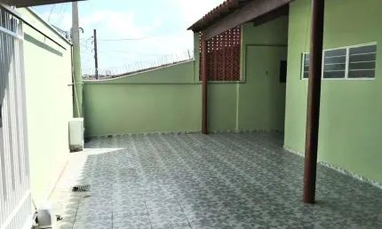 Casa à venda na rua nicolau fernandes, jardim maria eugênia, sorocaba - sp