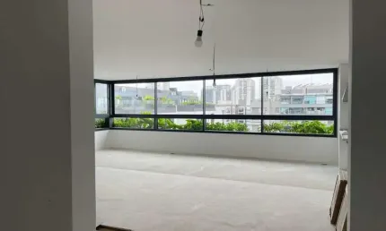 Apartamento à venda na rua comendador eduardo saccab, brooklin paulista, são paulo - sp