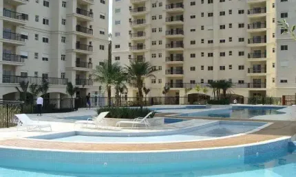 Apartamento para alugar na rua werner goldberg, jardim tupanci, barueri - sp