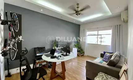 Apartamento à venda na rua von martius, jardim botânico, rio de janeiro - rj