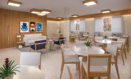 Apartamento à venda na avenida ivo pitanguy, barra olímpica, rio de janeiro - rj