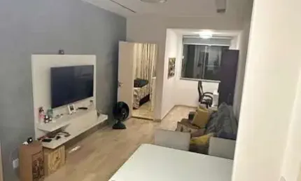 Apartamento à venda na rua visconde de itaboraí, centro, niterói - rj