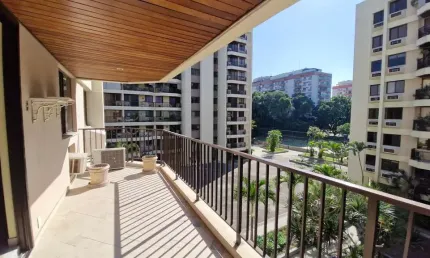 Apartamento para alugar na rua carlos oswald, barra da tijuca, rio de janeiro - rj