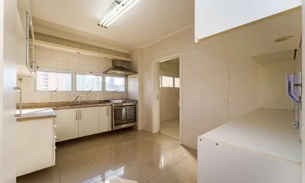Apartamento à venda na rua iubatinga, vila andrade, são paulo - sp