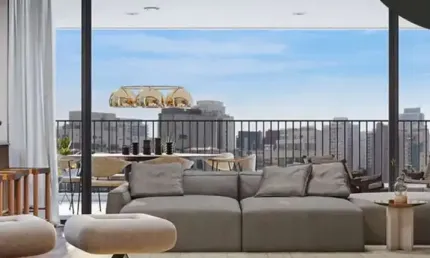 Apartamento à venda na rua francisco leitão, pinheiros, são paulo - sp