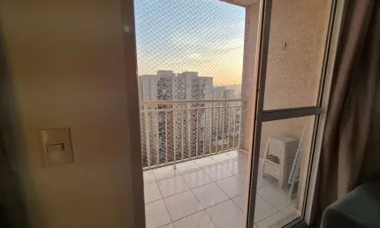 Apartamento à venda na rua ângelo corradini, vila nambi, jundiaí - sp