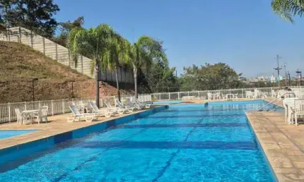 Apartamento à venda na rua ângelo corradini, vila nambi, jundiaí - sp
