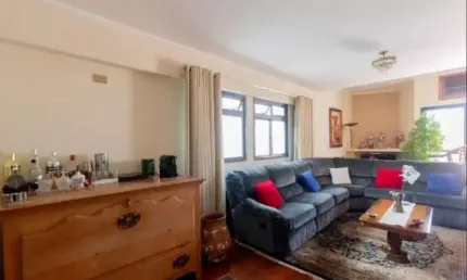 Apartamento à venda na rua artur de azevedo, pinheiros, são paulo - sp