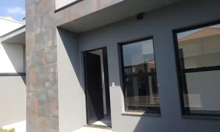 Casa à venda na rua regina dellacqua visnardi, jardim marambaia, jundiaí - sp