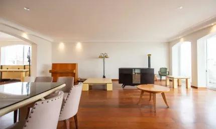Apartamento à venda na rua doutor brasílio machado, santa cecília, são paulo - sp