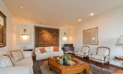 Apartamento à venda na rua do paraíso, paraíso, são paulo - sp