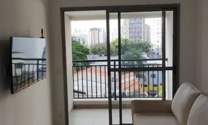 Apartamento para alugar na alameda dos jurupis, indianópolis, são paulo - sp