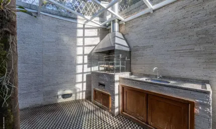 Casa de condomínio à venda na avenida professor rubens gomes de souza, jardim cordeiro, são paulo - sp