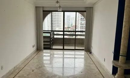 Apartamento à venda na rua dona leopoldina, ipiranga, são paulo - sp