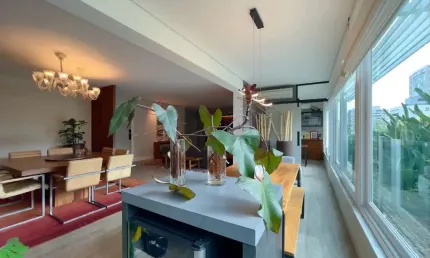 Apartamento à venda na rua sergipe, consolação, são paulo - sp