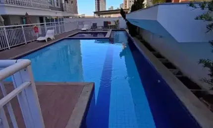 Apartamento à venda na rua voluntários da pátria, centro, campos dos goytacazes - rj