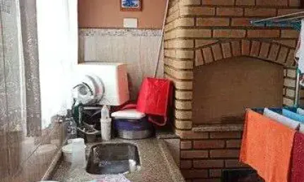 Cobertura à venda na rua pirambóia, jardim stella, santo andré - sp
