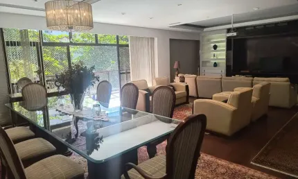 Apartamento à venda na avenida general san martin, leblon, rio de janeiro - rj