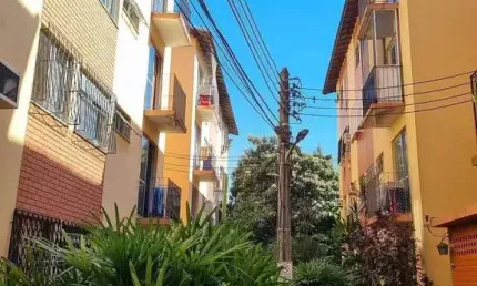 Apartamento à venda na rua alcides lima, jacarepaguá, rio de janeiro - rj