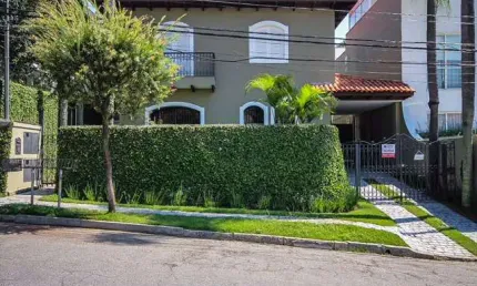 Casa à venda na rua garopaba, pacaembu, são paulo - sp