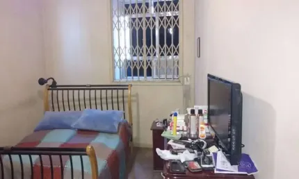Casa à venda na rua fonseca teles, são cristóvão, rio de janeiro - rj
