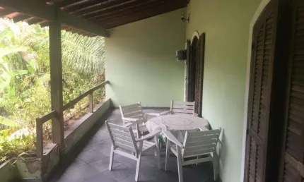 Casa de condomínio à venda na estrada de jacarepaguá, itanhangá, rio de janeiro - rj