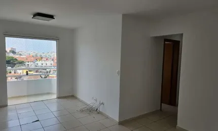 Apartamento para alugar na avenida salgado filho, centro, guarulhos - sp