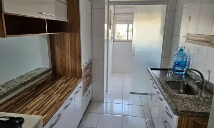 Apartamento para alugar na avenida salgado filho, centro, guarulhos - sp