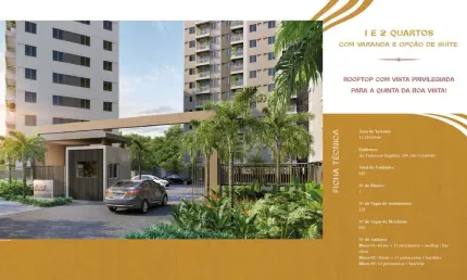 Apartamento à venda na rua francisco eugênio, são cristóvão, rio de janeiro - rj