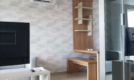 Apartamento para alugar na avenida antônio carlos comitre, parque campolim, sorocaba - sp