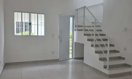 Casa de condomínio para alugar na rua doutor armando arruda pereira, vila haro, sorocaba - sp