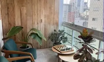 Apartamento para alugar na rua do rocio, vila olímpia, são paulo - sp