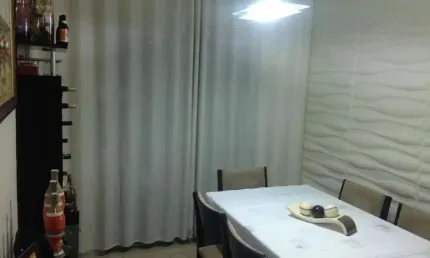 Casa à venda na rua vila queimada, anchieta, são bernardo do campo - sp
