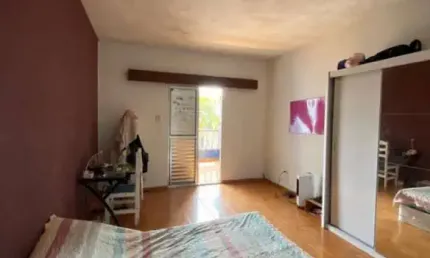 Casa para alugar na rua das palmeiras, vila augusta, guarulhos - sp